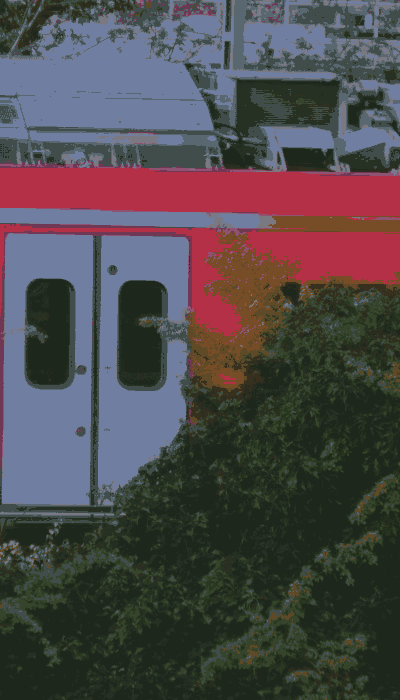 There should be a train video here :'(