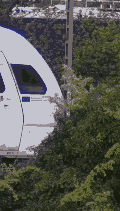 There should be a train video here :'(