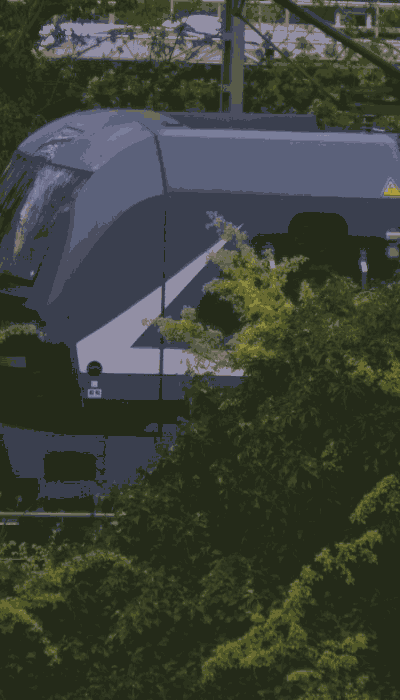 There should be a train video here :'(