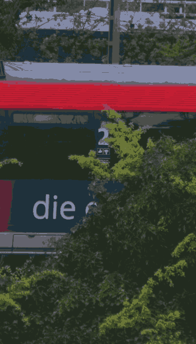 There should be a train video here :'(