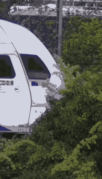 There should be a train video here :'(