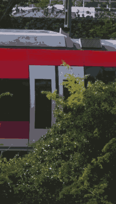 There should be a train video here :'(