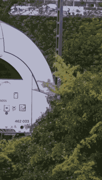 There should be a train video here :'(