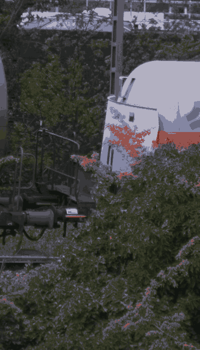 There should be a train video here :'(