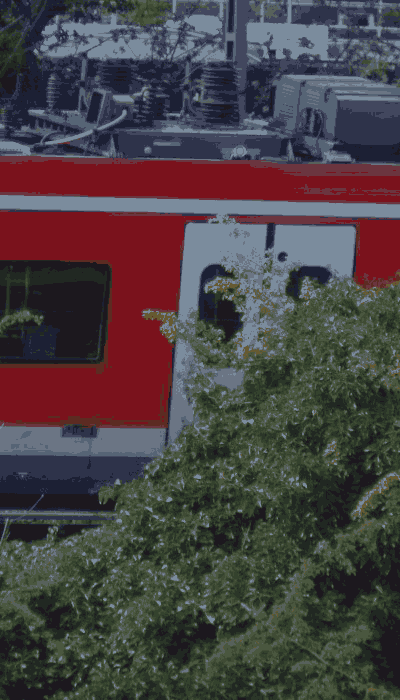 There should be a train video here :'(