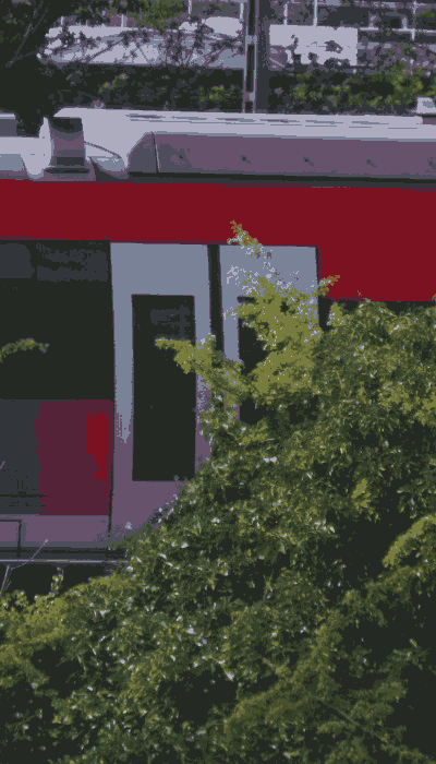 There should be a train video here :'(