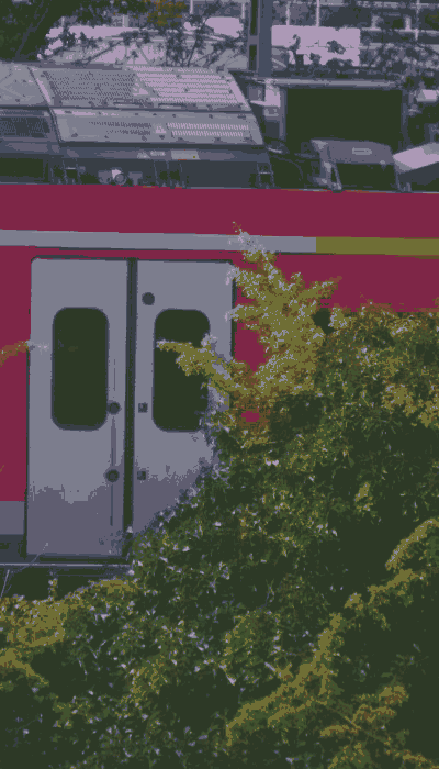 There should be a train video here :'(