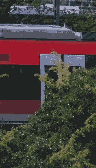 There should be a train video here :'(