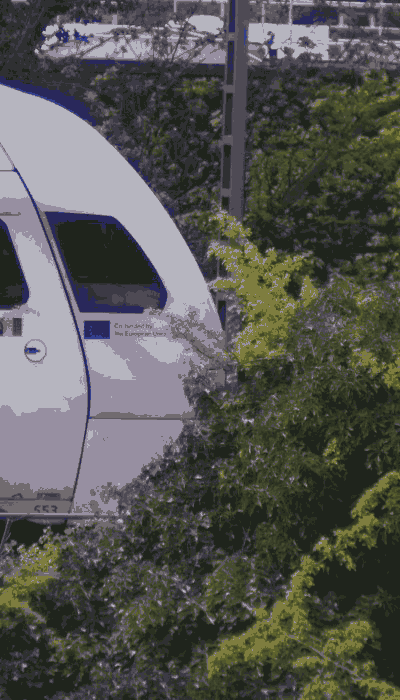 There should be a train video here :'(