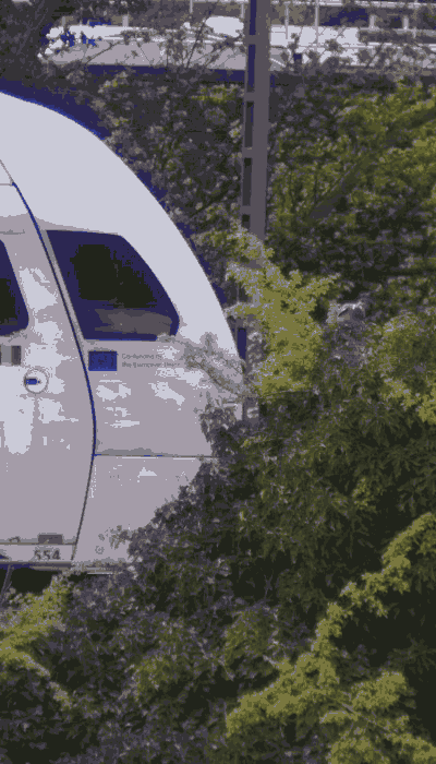 There should be a train video here :'(