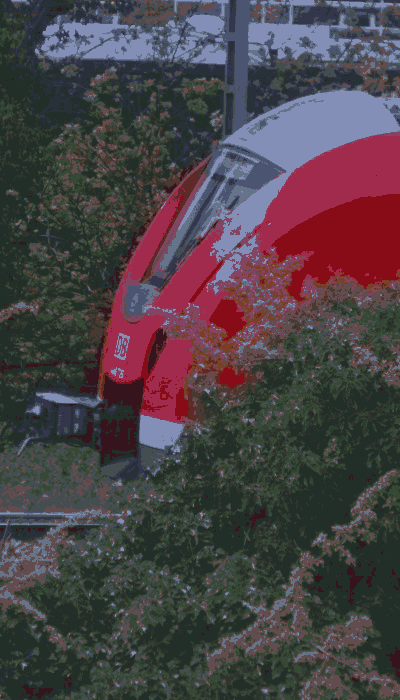 There should be a train video here :'(