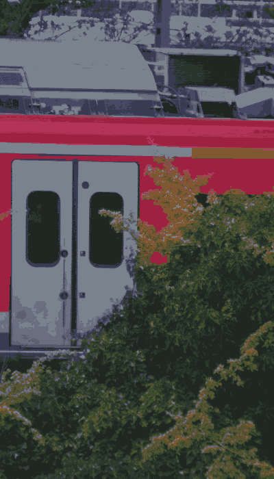 There should be a train video here :'(