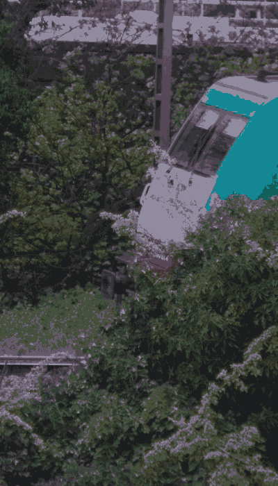 There should be a train video here :'(