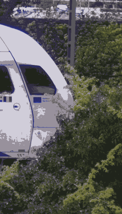 There should be a train video here :'(