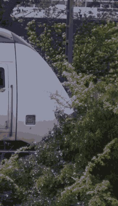 There should be a train video here :'(