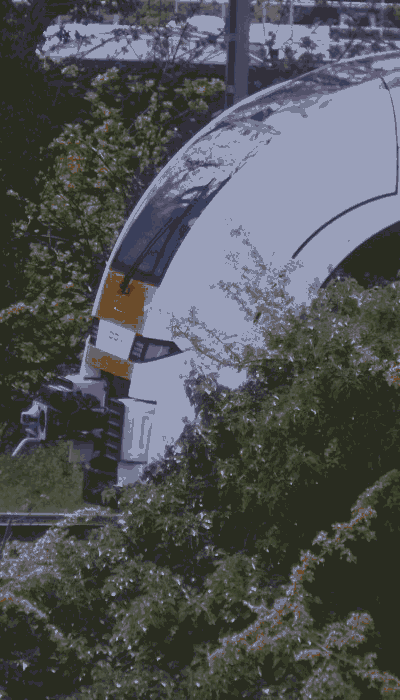 There should be a train video here :'(