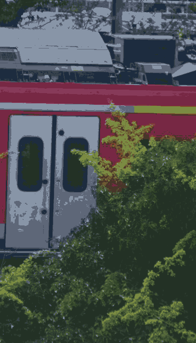 There should be a train video here :'(