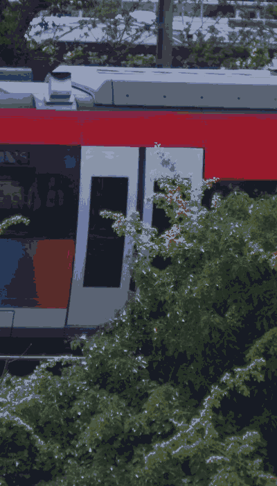 There should be a train video here :'(