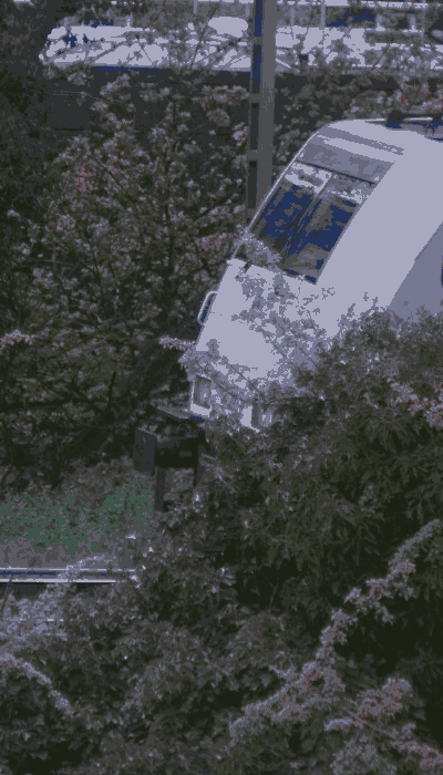 There should be a train video here :'(