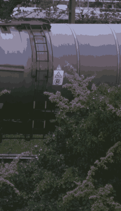 There should be a train video here :'(