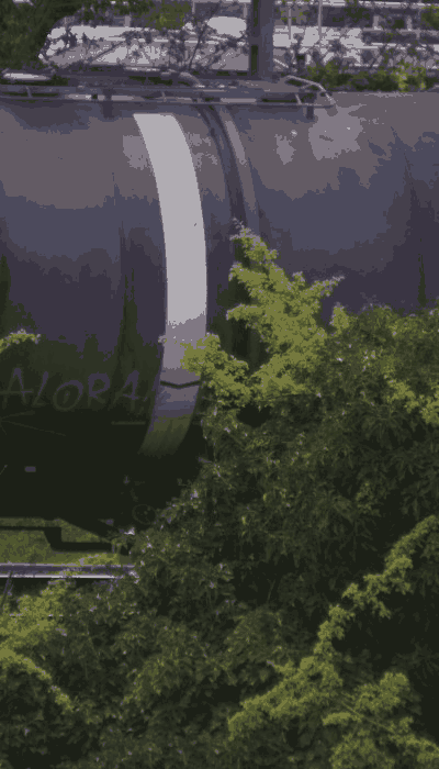 There should be a train video here :'(