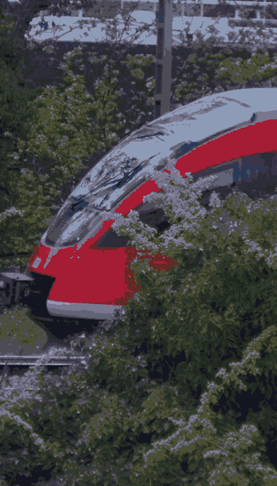 There should be a train video here :'(