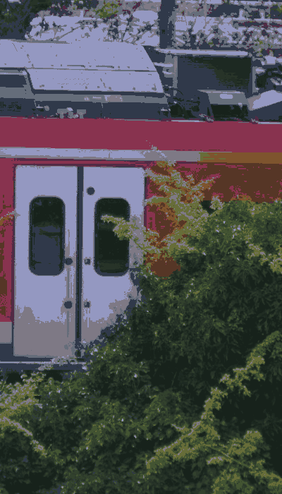 There should be a train video here :'(