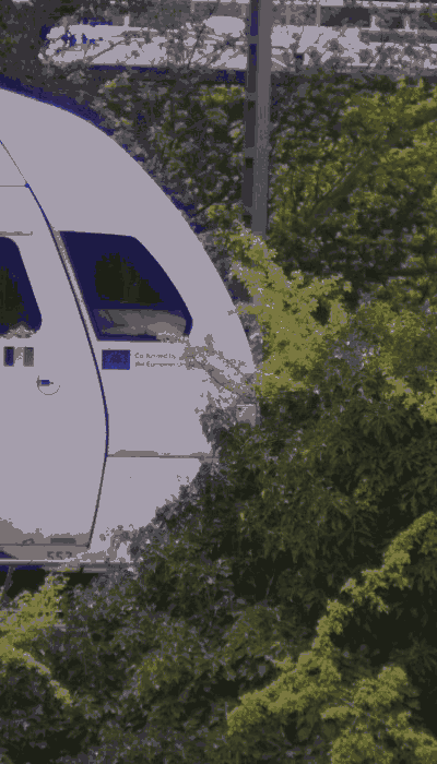 There should be a train video here :'(