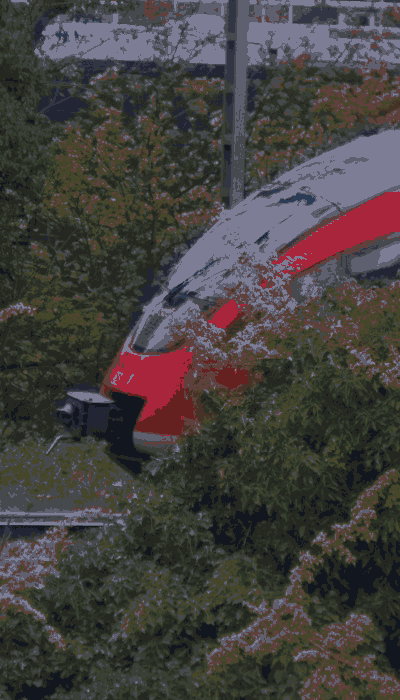 There should be a train video here :'(