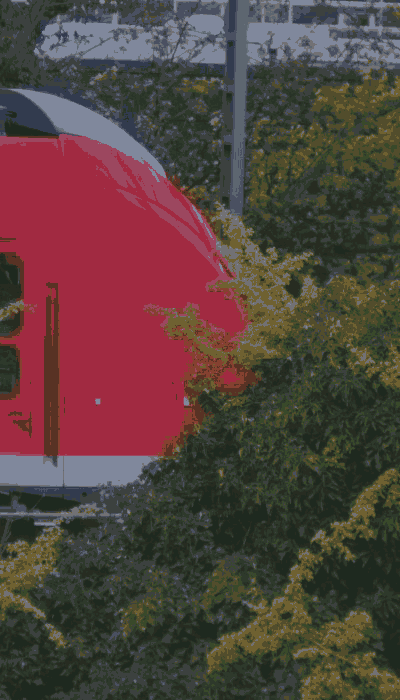 There should be a train video here :'(