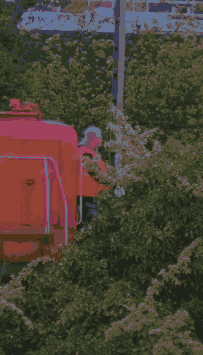 There should be a train video here :'(