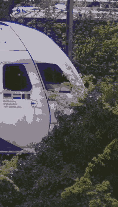 There should be a train video here :'(