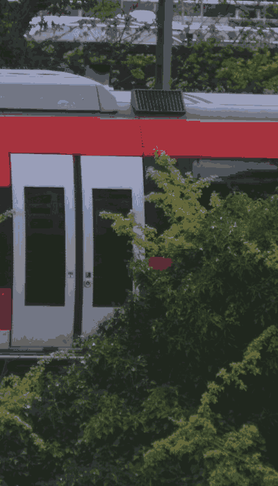 There should be a train video here :'(