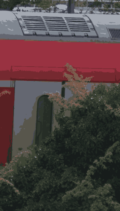 There should be a train video here :'(