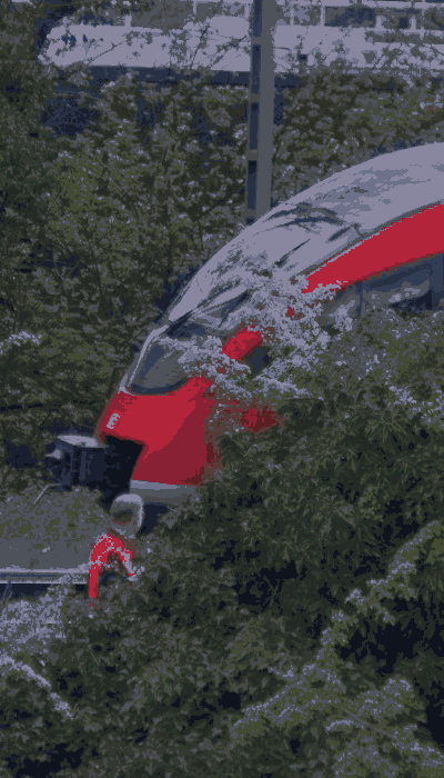 There should be a train video here :'(