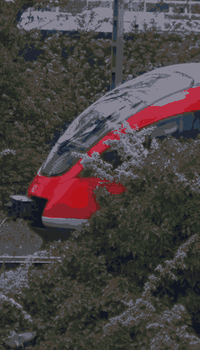 There should be a train video here :'(