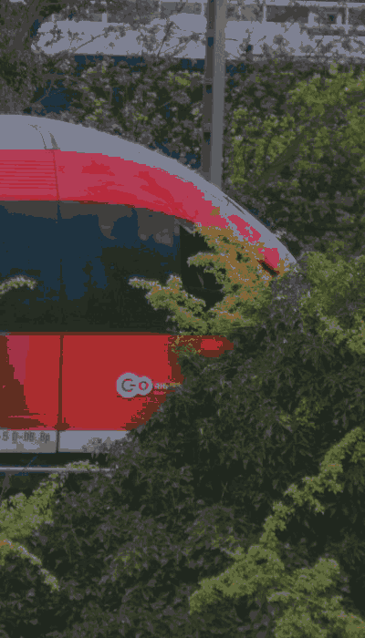 There should be a train video here :'(