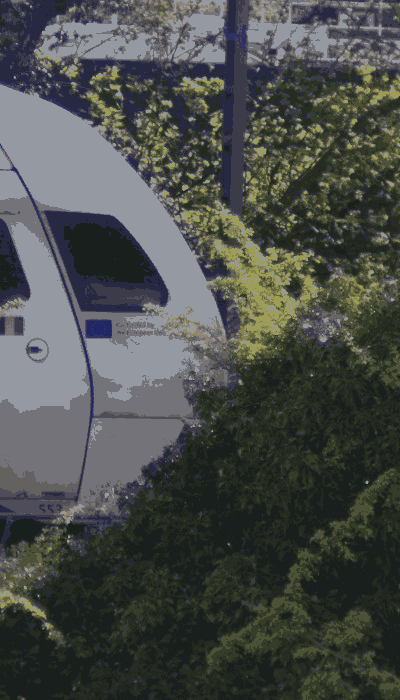 There should be a train video here :'(