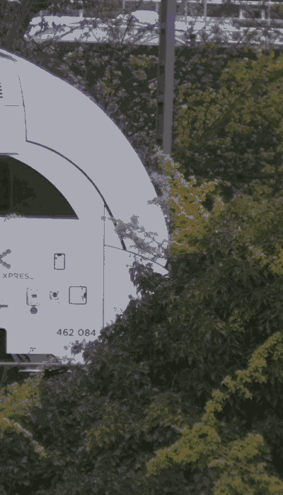 There should be a train video here :'(