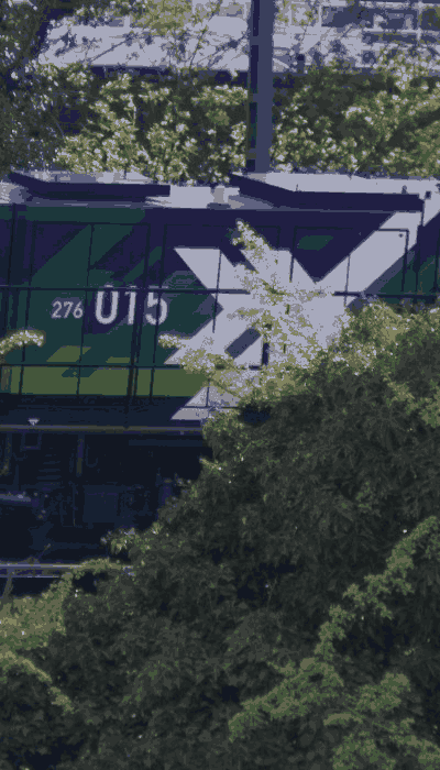 There should be a train video here :'(