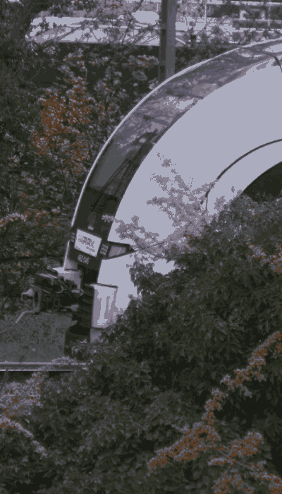 There should be a train video here :'(