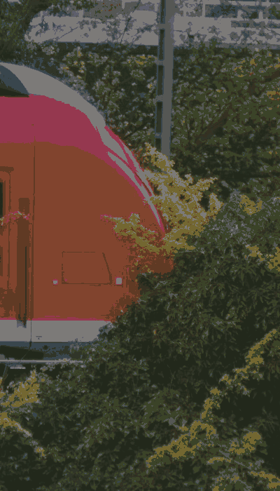 There should be a train video here :'(