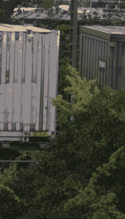 There should be a train video here :'(