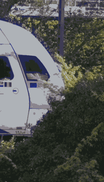 There should be a train video here :'(