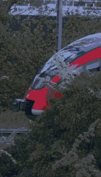 There should be a train video here :'(