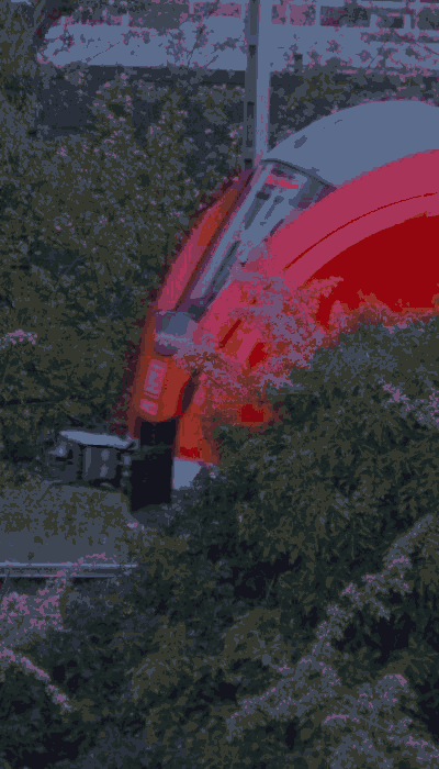 There should be a train video here :'(