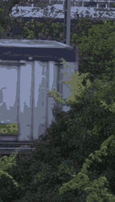 There should be a train video here :'(