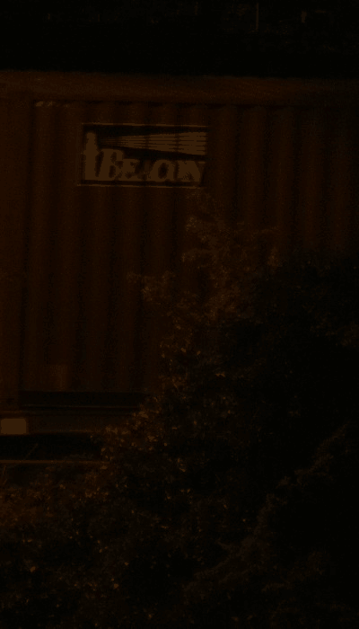 There should be a train video here :'(