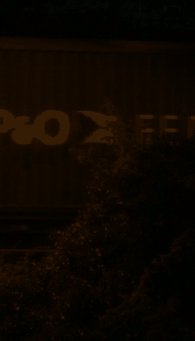 There should be a train video here :'(