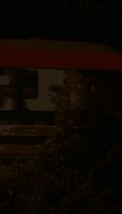 There should be a train video here :'(